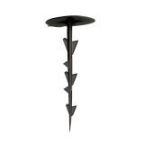 Tepuse plastic pentru fixare folie- set 100 bucati