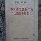 Ion Pillat - Portrete Lirice -Prima Ed. Cugetarea