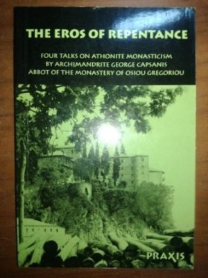 The eros of repentance foto
