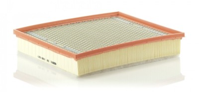 Filtru aer Mann-Filter C32199 foto