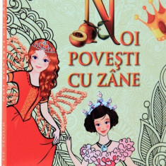 Noi povesti cu zane | Contesa de Segur