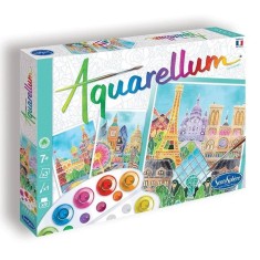 Aquarellum Capitale foto