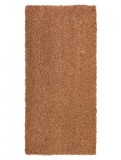 Covoras intrare casa Bizzotto Mylene Maro 60x120x1.5 cm din Fibra de Cocos/PVC