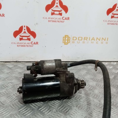 Electromotor Mercedes A-Class B-Class CLA GLA 1.5D&amp;ndash;2.2D foto