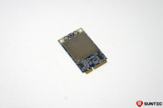 Placa de retea wireless Apple MacBook White A1181 13 inch 825-7213-A foto