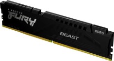 Memorie RAM Kingston FURY Beast DDR5 16GB 6800MHZ CL34 foto