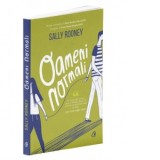 Oameni normali - Sally Rooney