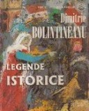 Legende Istorice - Versuri (Bolintineanu)