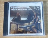 Sugababes - Angels With Dirty Faces CD (Black case), Pop, universal records