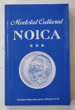 Modelul cultural Noica, vol. III