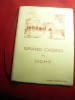 Album -Program - Grand Casino de Vichy cu numeroase reclame 1933