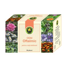 CEAI OFTALMIC 20dz HYPERICUM