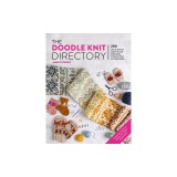 The Doodle Knit Directory: 200 Playful Colorwork Motifs for Knitted Accessories