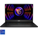 Laptop MSI Gaming 17.3&amp;#039;&amp;#039; Titan GT77 HX 13VI, UHD 144Hz, Procesor Intel&reg; Core&trade; i9-13980HX (36M Cache, up to 5.60 GHz), 64GB DDR5, 2TB SSD, Ge