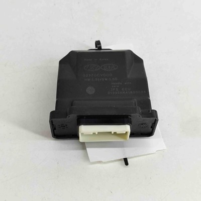 Modul de control far KIA EV6 CV 2022 OEM: 92170-CV000 25831943 foto