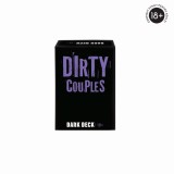 Joc de carti dark deck dirty couples in limba romana