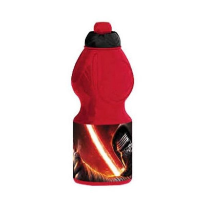 Sticla apa plastic Star Wars SunCity, 400 ml foto