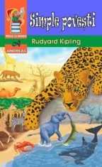 Simple povestiri - Rudyard Kipling, Andreas