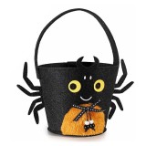 Gentuta Halloween textil multicolor II cm &Oslash; 14 cm x 23 H