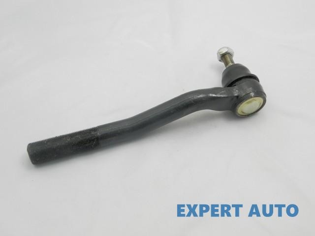 Capat de bara Jeep Grand Cherokee 2 (1998-2005)[WJ,WG] #1