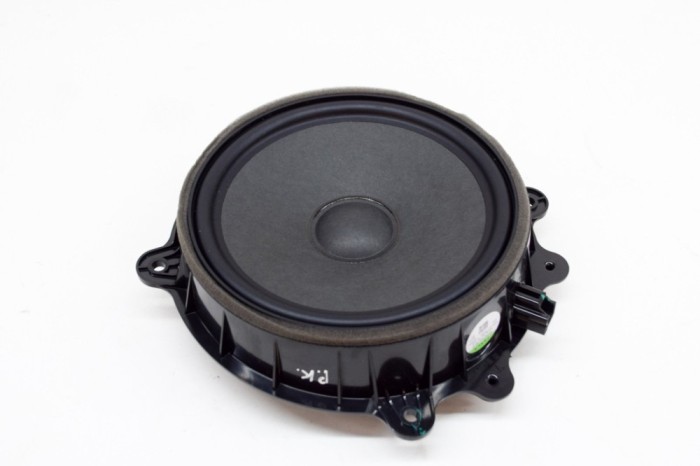 Difuzor ușă st&acirc;nga față TESLA MODEL Y 2020 OEM: 1079744-00-E 13587381
