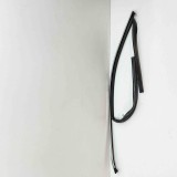 Bandou superior ușă st&acirc;nga față AUDI Q7 4M 2017 OEM: 4M0837431B 29373419