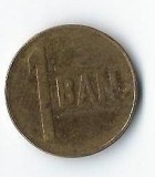 Moneda 1 ban 2005 - Romania