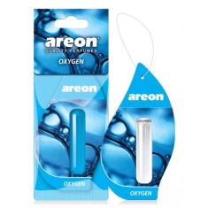 Odorizant auto Areon Liquid Oxigen 5ml