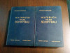 HILFSBUCH FUR DEN SCHIFFBAU -2 Vol- Johow-Foerster - 1928, 990 p.+ 56 planse