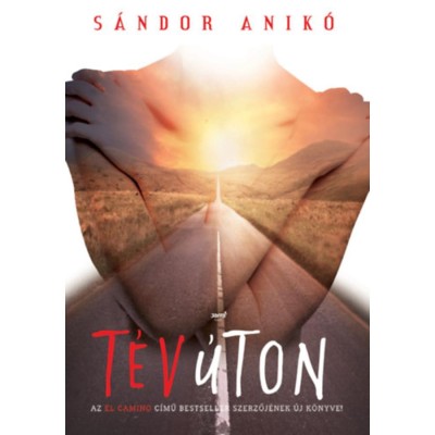 T&amp;eacute;v&amp;uacute;ton - S&amp;aacute;ndor Anik&amp;oacute; foto