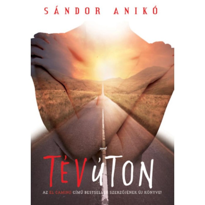 T&eacute;v&uacute;ton - S&aacute;ndor Anik&oacute;