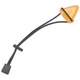 Protectie Varf Piolet Spike Protector