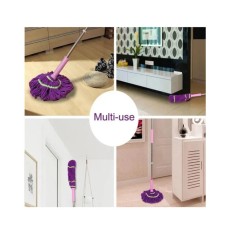 Mop rotativ cu auto stors