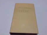 Cumpara ieftin SADOVEANU OPERE VOL 15, CARTONAT CU SUPRACOPERTA -RF17/4, 1959, Alta editura