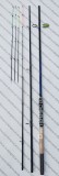 Lanseta FEEDER carbon WindBlade TFD5 MASTER CLASS 3,30m 60-180gr 4 VARFURI, Lansete Feeder si Piker, Baracuda