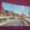 CARTE POSTALA - ORADEA -BAILE FELIX-STRANDUL APOLLO CIRCULATA