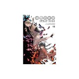 Bungo Stray Dogs, Vol. 15