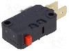 Limitator ON-(ON), D3V, OMRON OCB - D3V-16-1C5-H