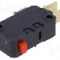 Limitator ON-(ON), D3V, OMRON OCB - D3V-16-1C5-H