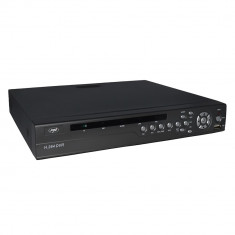 Resigilat : DVR cu 16 canale model PNI House L966 foto