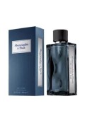 Apa de toaleta Abercrombie &amp; Fitch First Instinct Blue, 100 ml, pentru barbati