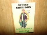 Sydney Sheldon -Operatiunea Delta