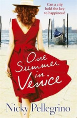 One Summer in Venice foto