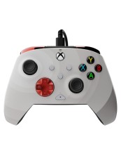 Pdp Rematch &amp; Airlite Radial White Bundle PC|XBOX ONE|XBOX SERIES S|XBOX SERIES X