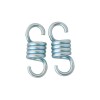 Set arcuri pentru balansoare, 2 buc