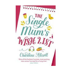 Single Mum's Wish List