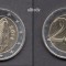 IRLANDA 2014 2 euro
