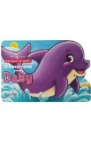 O casa noua pentru Daisy. Povestioare cu animale - Xanna Eve Chown