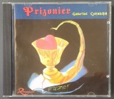 Cumpara ieftin CD ORIGINAL: GABRIEL COTABITA - PRIZONIER (ROMAGRAM, 1993)