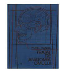 Viorel Ranga - Tratat de anatomia omului ( vol. 1 ) foto